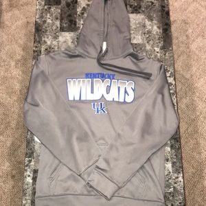 Kentucky Wildcats Hoodie